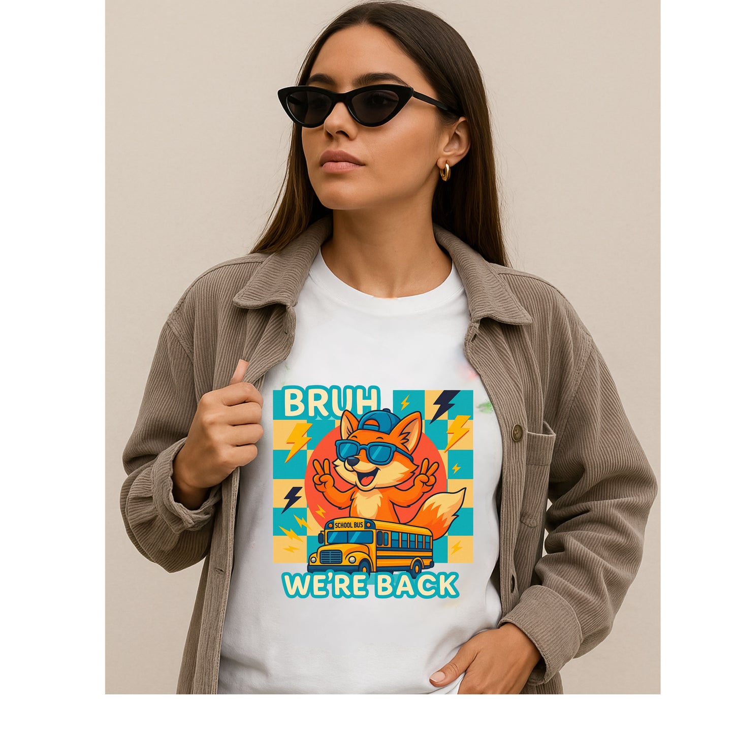 G500 Gildan 5.3 oz. School  T-Shirt