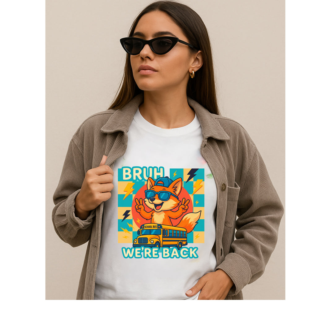 G500 Gildan 5.3 oz. School  T-Shirt